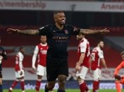 Зинченко поучаствовал в разгроме Арсенала (видео)