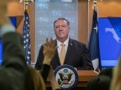 СМИ: Помпео собрался в отставку 