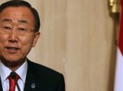 Генсека ООН проинформировали о случаях применения химоружия в Сирии