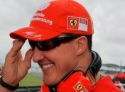 Михаэль Шумахер. Новости о состоянии здоровья гонщика за 24 апреля