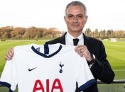 Президент Тоттенхэма рассказал подробности переговоров с Моуринью