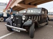 Hanomag Sturm (1939)