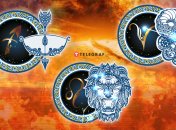 Астрологічний прогноз на 2022 рік для символів стихії вогню