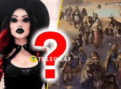 Готы бывают разные