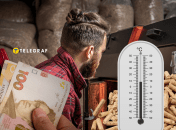 Обігрів будинку