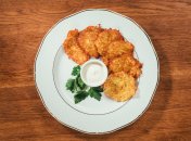 Готовим луковые котлеты: 2 оригинальных рецепта