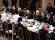 Итоги общенационального 4-го круглого стола "Объединим Украину"