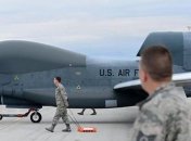 Американский беспилотник пропал в Ливии