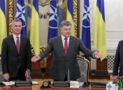 Чапутович видит перспективу для Украины в НАТО