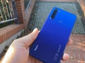 Xiaomi Redmi Note 8T официально анонсировали в Украине