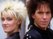 В сети опубликовали неизданную песню группы Roxette - Let Your Heart Dance With Me