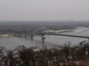 Днепр и Дунай могут выйти из берегов 