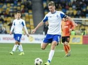 Капитан Динамо пожаловался на арбитров
