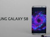 Samsung готовит Galaxy S8 Plus с 6-дюймовым дисплем