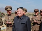 В ООН обеспокоены заявлениями КНДР пойти "другим путем"