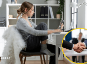 Дистанційна робота для киян