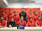 Испанский футбольный клуб может прекратить существование