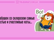 Время немного повеселиться: вечерние анекдоты 15 апреля