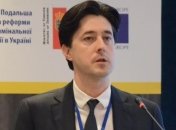 Касько хочет возобновить дела, которые касались коррупции в ГПУ