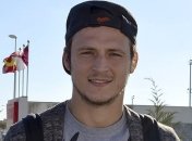 Украинский нападающий рассказал об адаптации в Испании