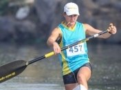 Бабак выиграла золото чемпионата мира в марафонской гребле