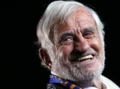 Жан-Поль Бельмондо дал обещание вернуться на большой экран