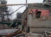 Прокуратура классифицировала обстрел Авдеевки как теракт