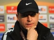 Вернидуб: Футбол в феврале - это издевательство