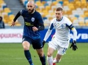 Кадровые потери Десны перед встречей с Шахтером