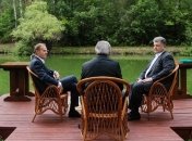 В ЕС призвали Украину усилить борьбу с коррупцией