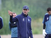 Олександр Шовковський