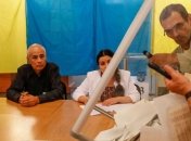 Більшість кандидатів у Раду не проживають на території округу