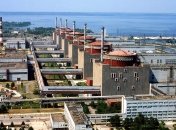 Запорізька АЕС