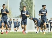 Соболь: Лига наций в первую очередь - это подготовка