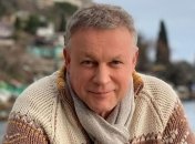 Сергей Жигунов испугался эпидемии в Крыму