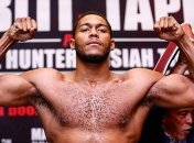 Все о сопернике Усика - Майкле Хантере