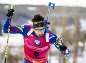 Биатлон. Мартен Фуркад выиграл спринт в Эстерсунде