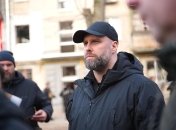 Олег Синегубов