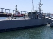 Минобороны США испытывает корабль-беспилотник