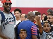 ЛеБрон назвал главную цель, которую хотел бы достичь