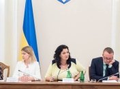 Климпуш-Цинцадзе сообщила, что саммит ЕС запустил секторальную интеграцию