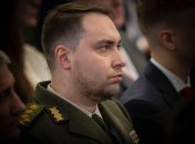 Кирилл Буданов