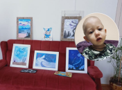 У маленького Олексія дуже тяжка хвороба