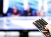 Украинское телевидение стало доступным для зрителей оккупированного Донбасса