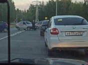 В России на станции подготовки воды произошла масштабная утечка хлора