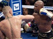 Макгрегор готов к реваншу с Мейвезером