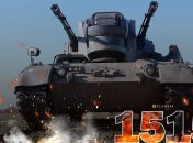 1515-й день полномасштабной войны России против Украины