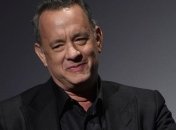 Том Хэнкс сфотографировался с молодоженами в парке Нью-Йорка