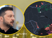 Президент Зеленский