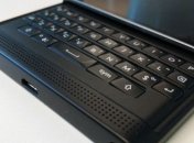 BlackBerry показала начинку нового смартфона-слайдера Priv (Видео)